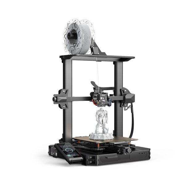 CREALITY ENDER3 S1 PRO (DESCONTINUADO)