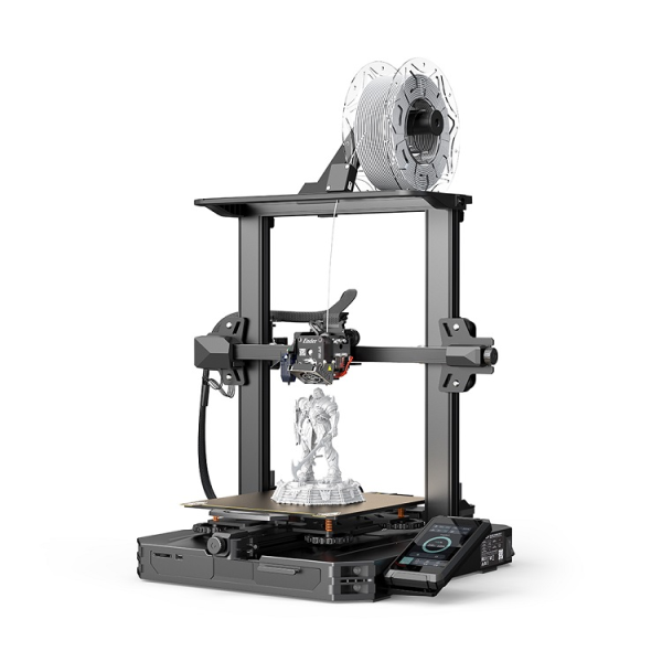 CREALITY ENDER3 S1 PRO (DESCONTINUADO) - Imagen 2