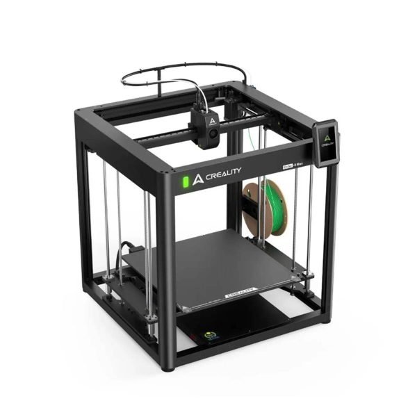 CREALITY ENDER5 MAX - Imagen 3