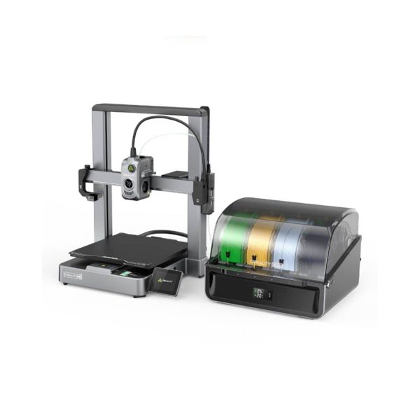 CREALITY HI COMBO - Imagen 2