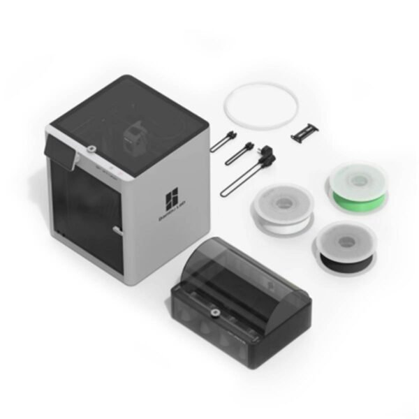 BAMBU LAB X1 CARBON COMBO - Imagen 3