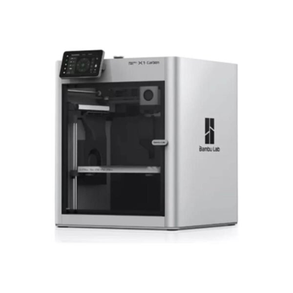 BAMBU LAB X1 CARBON - Imagen 2