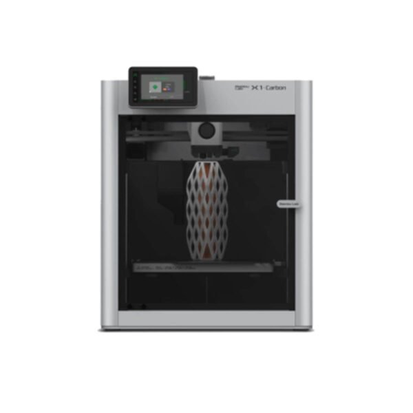 BAMBU LAB X1 CARBON COMBO - Imagen 2