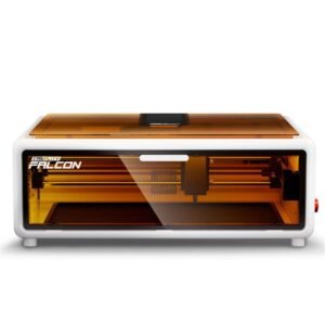 PREVENTA DICIEMBRE CREALITY FALCON A1 10W MARCO BLANCO