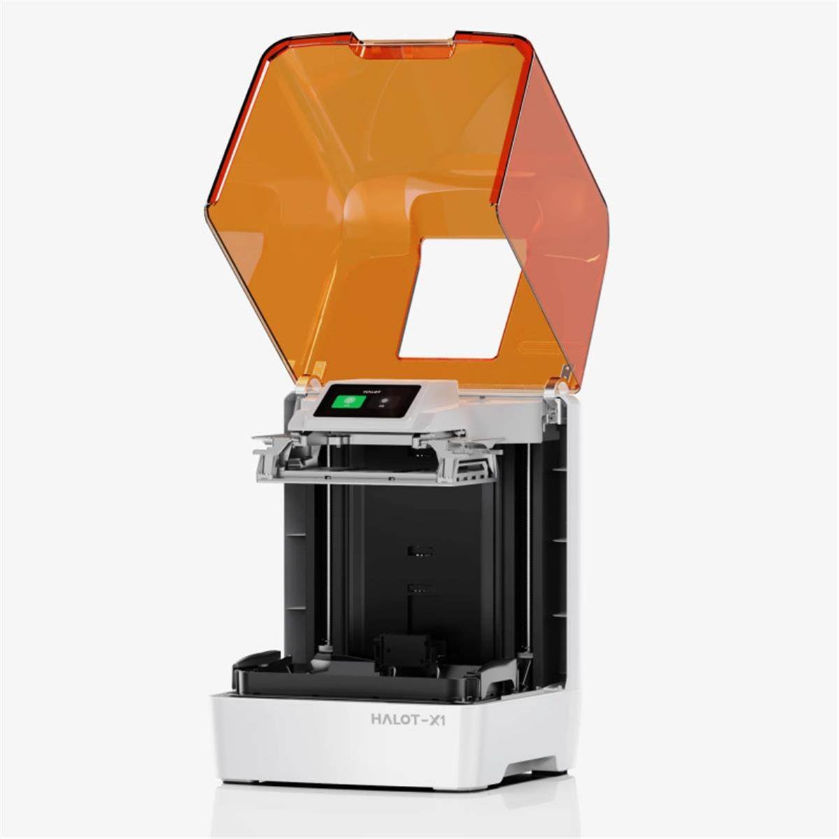 PREVENTA DICIEMBRE CREALITY HALOT X1 COMBO - Imagen 3