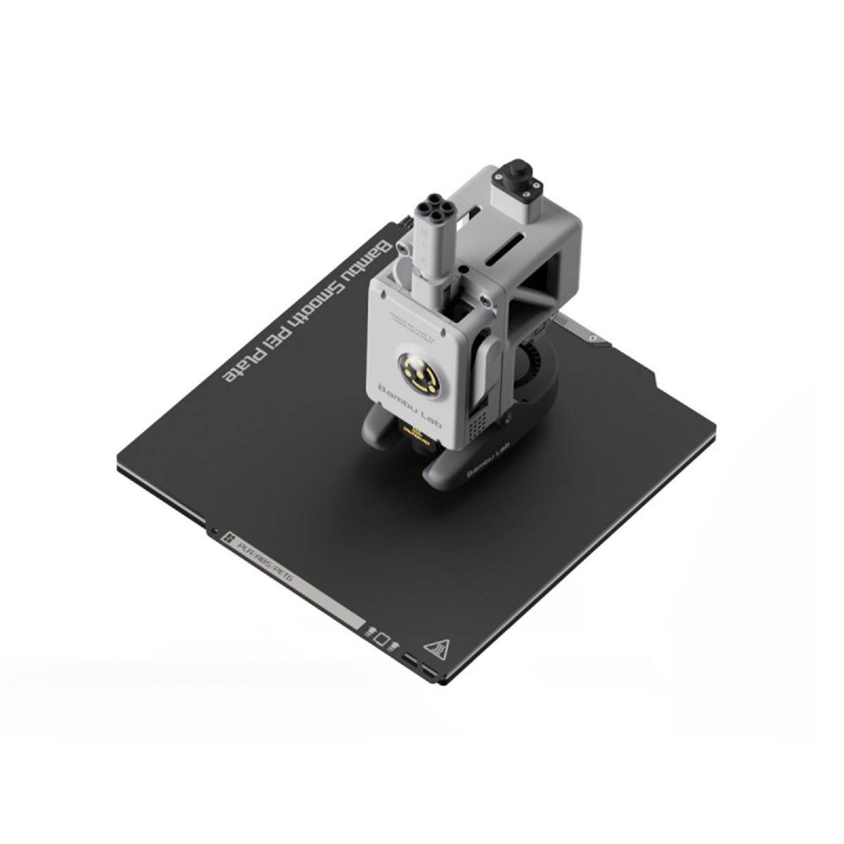 BAMBU LAB A1 MINI COMBO - Imagen 3