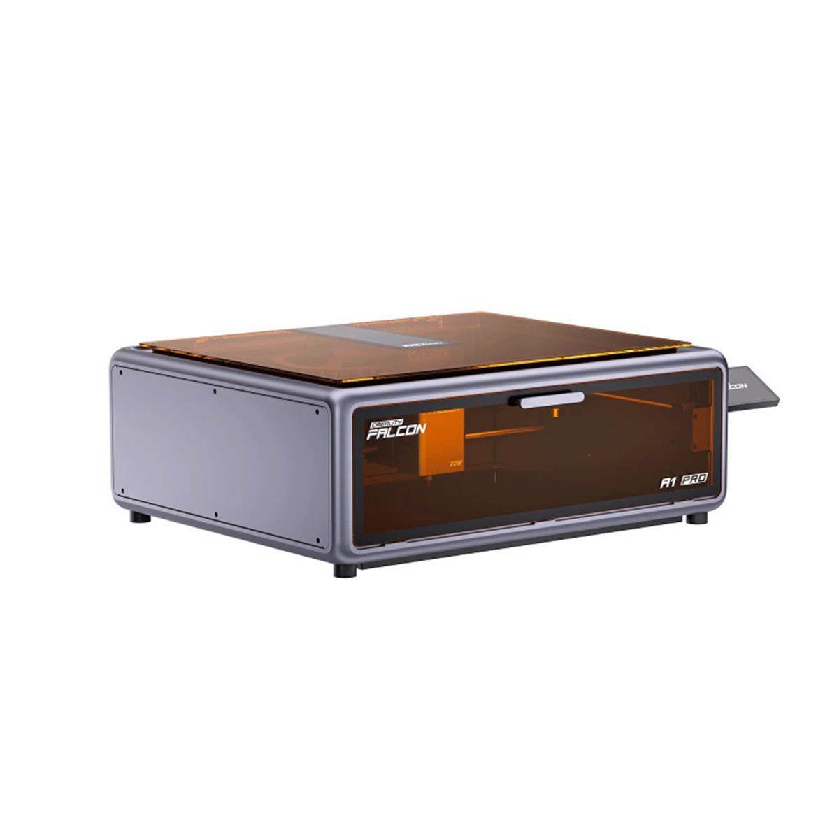 PREVENTA DICIEMBRE CREALITY FALCON A1 PRO 20W - Imagen 2