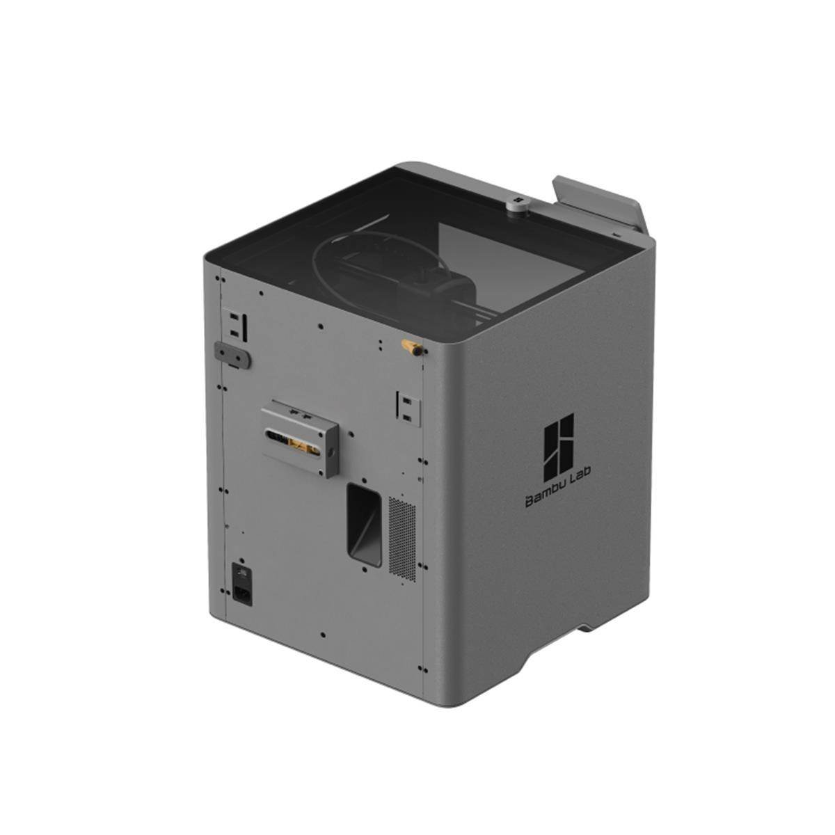 BAMBU LAB P2S - Imagen 4