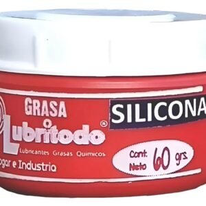GRASA LUBRICANTE PARA IMPRESORAS 3D