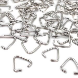 TRIANGULO UNION LLAVEROS