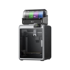 IMPRESORA CREALITY K2 COMBO