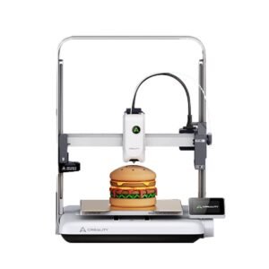 PREVENTA MARZO IMPRESORA CREALITY ENDER3 V4