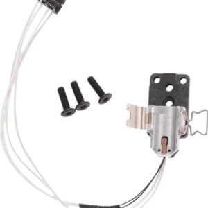 CONJUNTO BASE HOTEND BAMBU LAB A1 / A1 MINI ORIGINAL