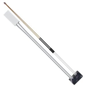 TERMISTOR Y RESISTENCIA PARA BAMBU LAB P1P / P1S ORIGINAL