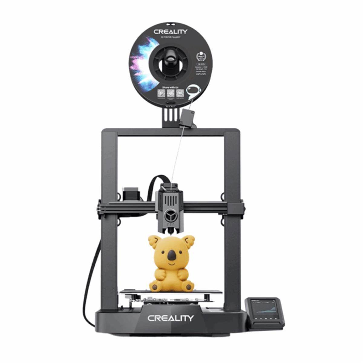 CREALITY ENDER3 V3 KE - Imagen 2