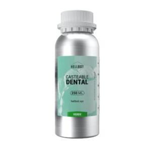 RESINA HELLBOT CASTEABLE DENTAL X 250ML