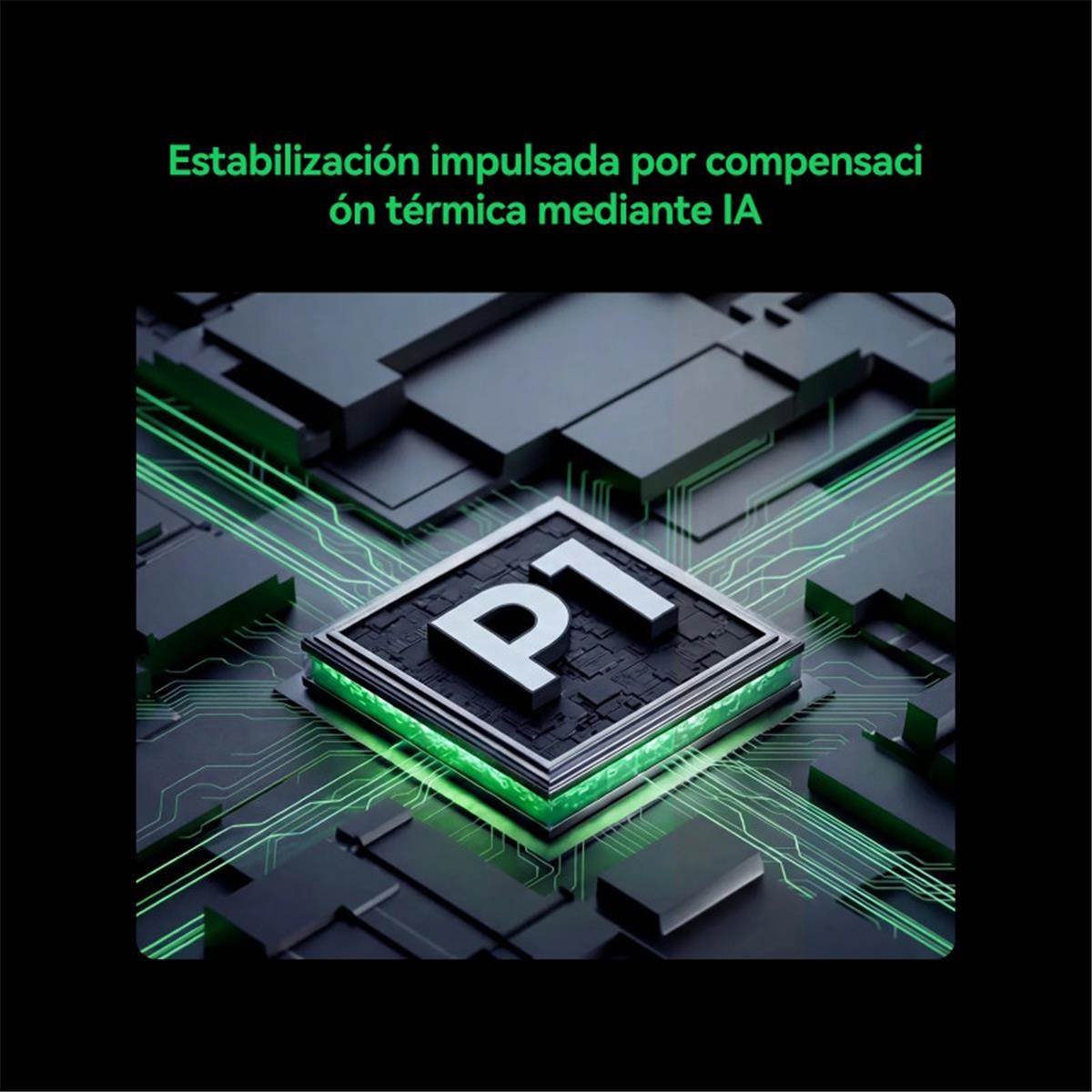 CREALITY SCANNER SERMOON P1 - Image 4