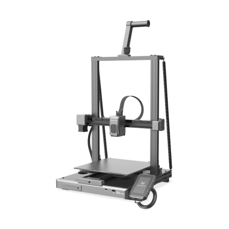 ARTILLERY SIDEWINDER X4 PLUS S1 (DESCONTINUADO)