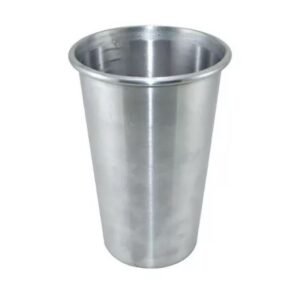 VASO DE ALUMINIO - 1L