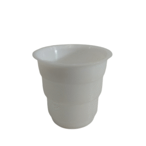 POLIMERO DE MATE - ESCALONADO BLANCO