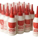 ACEITE LUBRICANTE TF3 100ML PARA IMPRESORA 3D