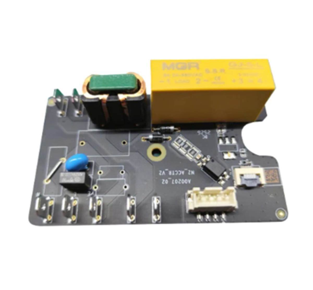 PLACA AC PARA BAMBU LAB A1 ORIGINAL