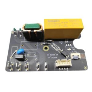 PLACA AC PARA BAMBU LAB A1 ORIGINAL