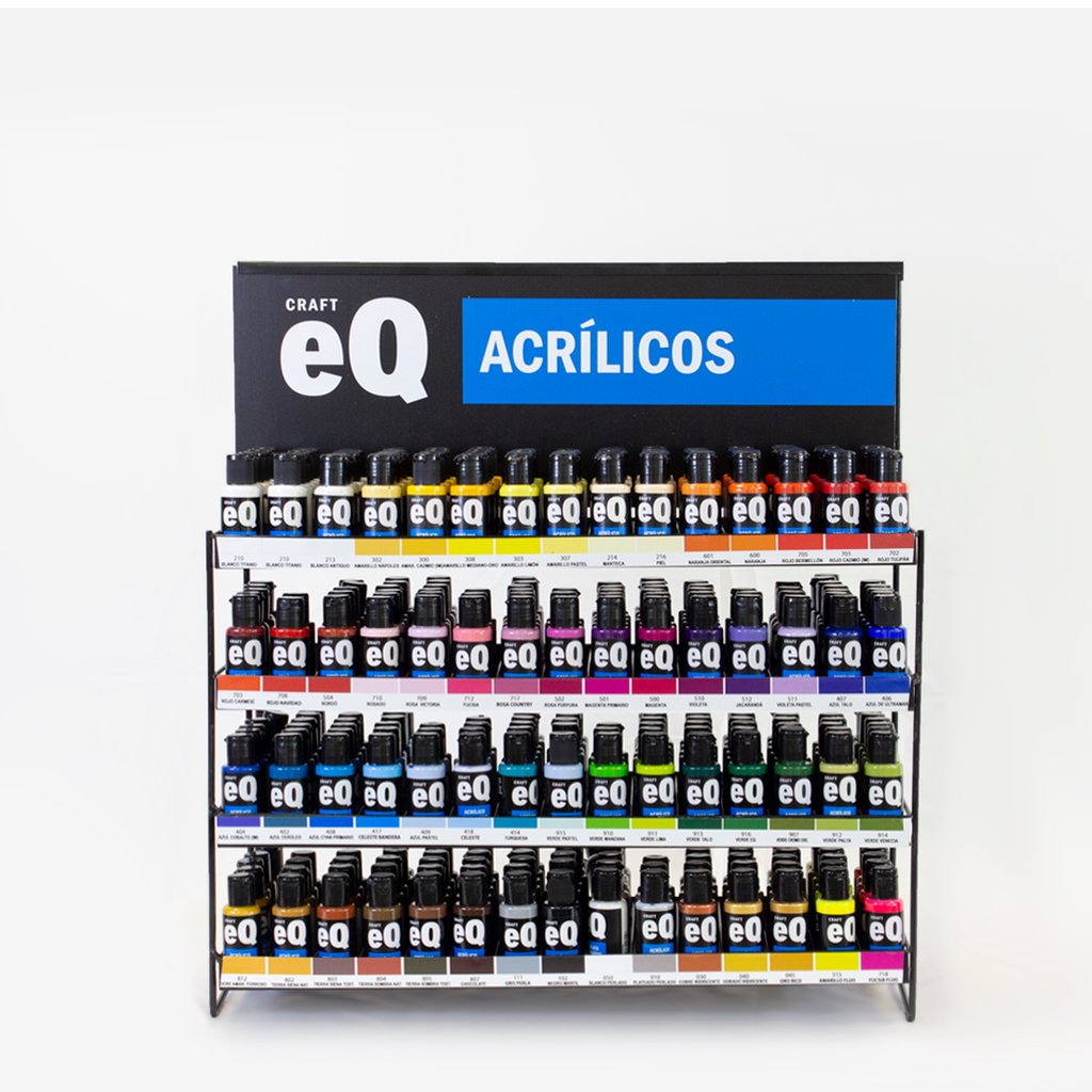 PINTURA ACRILICA EQ 50CC