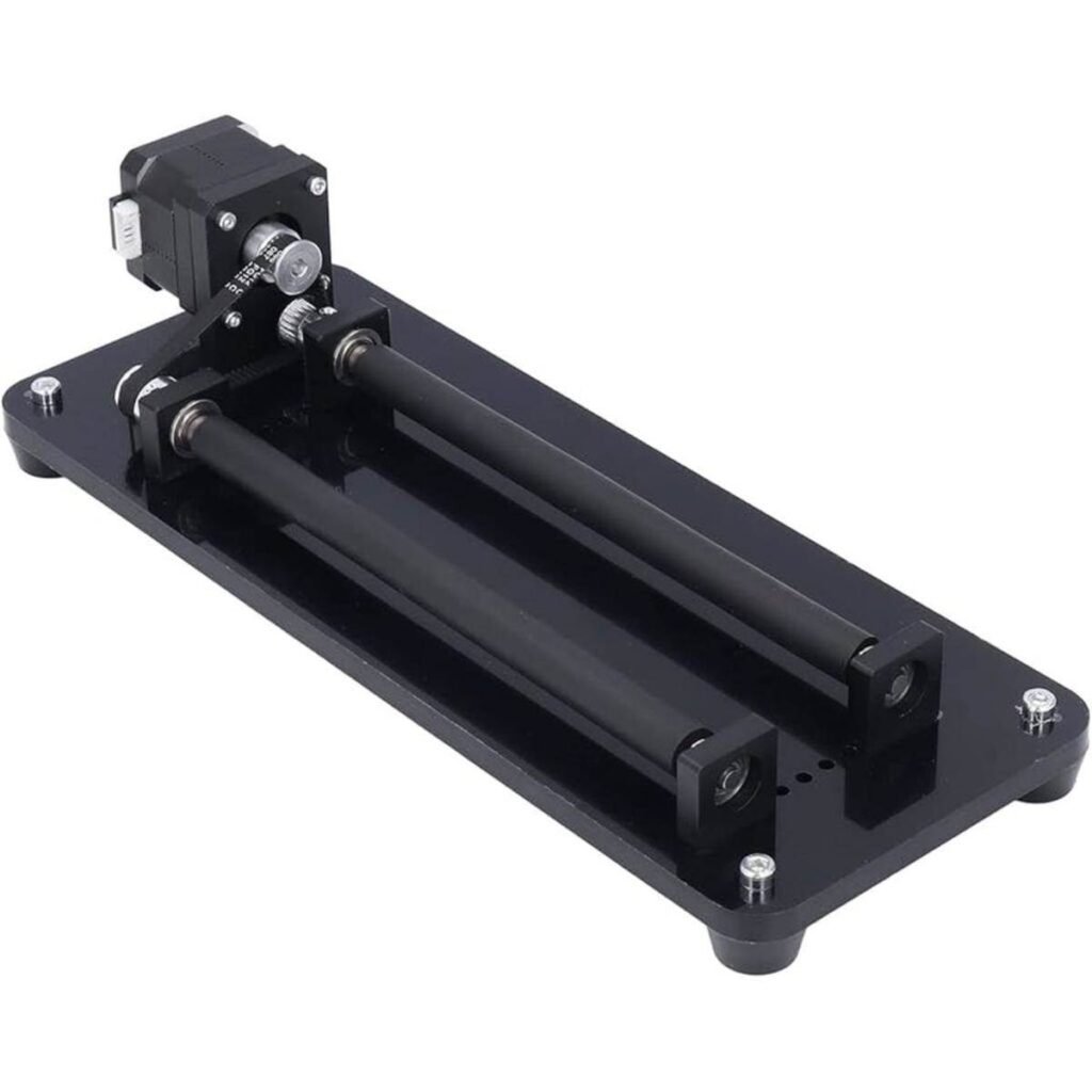 ALGOLASER RODILLO GIRATORIO ROLLER SIMPLE