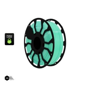 ECOFILA HELLBOT PLA 1KG - ACQUA PASTEL