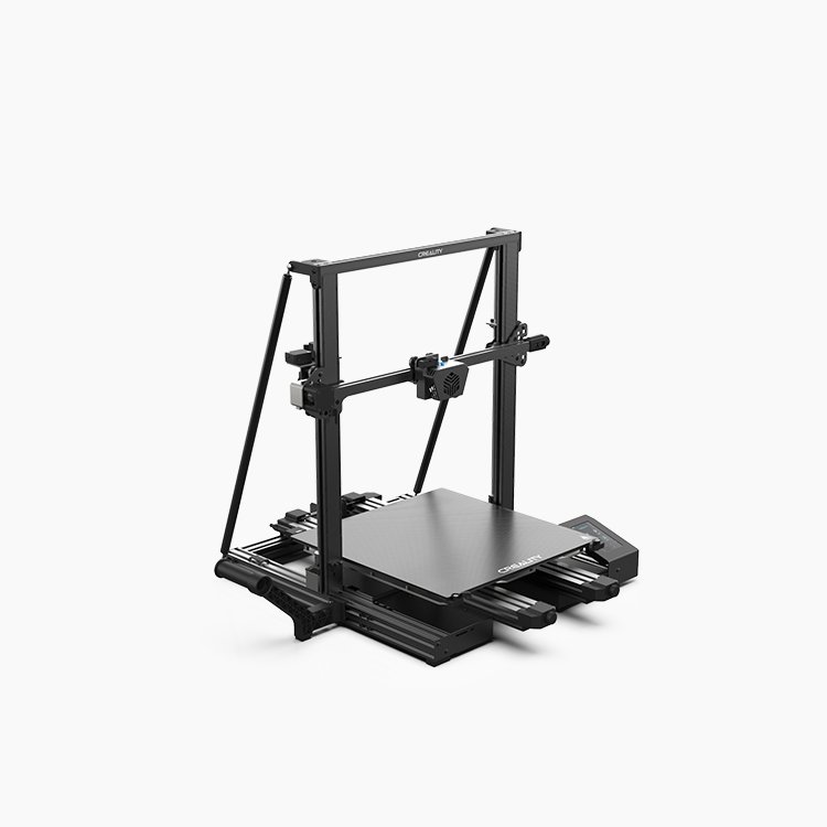 CREALITY CR6 MAX (DESCONTINUADO) - Image 4