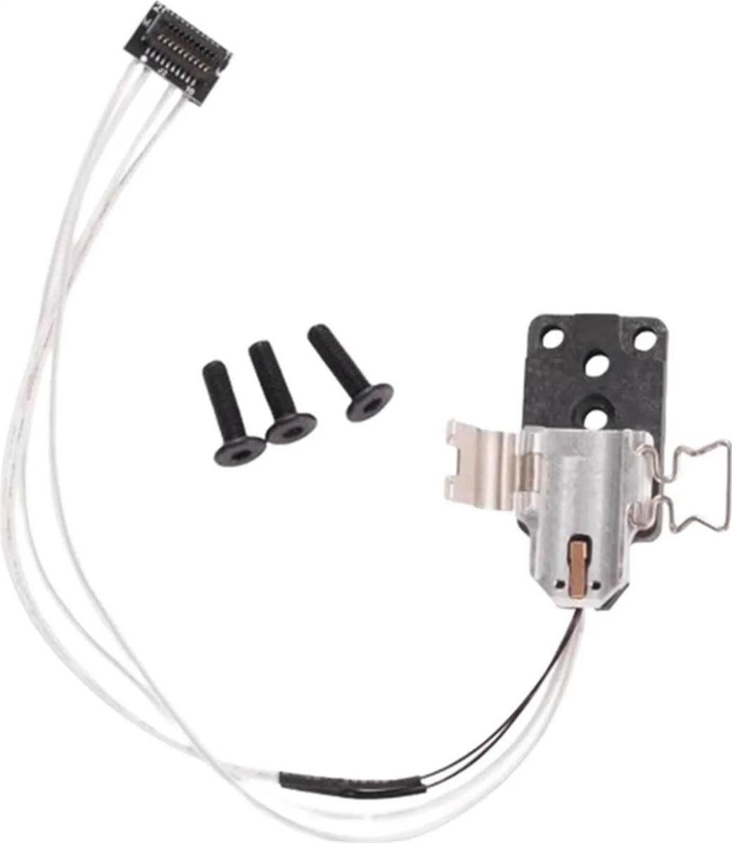 CONJUNTO BASE HOTEND BAMBU LAB A1 / A1 MINI ORIGINAL