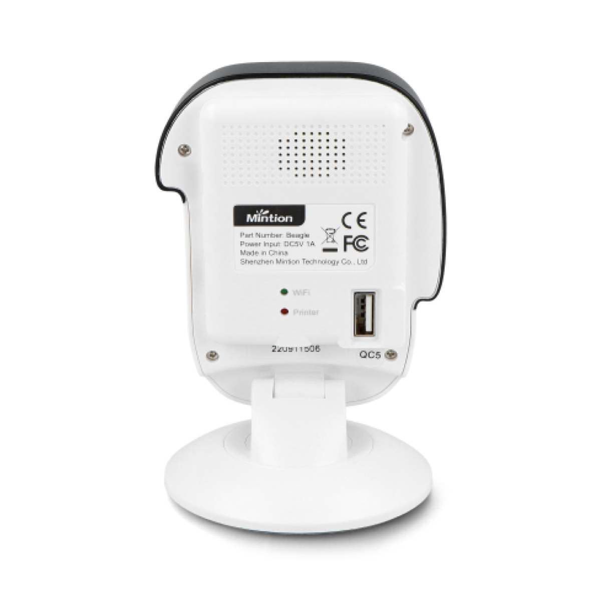 CAMARA MINTION BEAGLE IMPRESORA 3D - Image 2