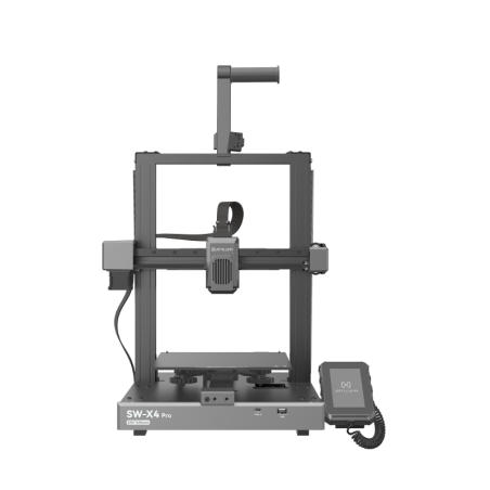 ARTILLERY SIDEWINDER X4 PRO S1