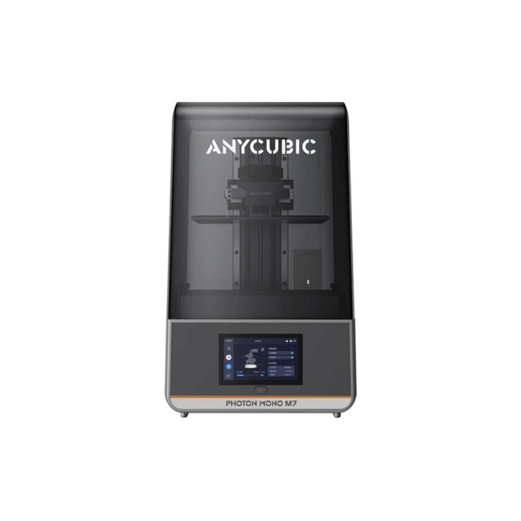 ANYCUBIC PHOTON MONO M7 DLP