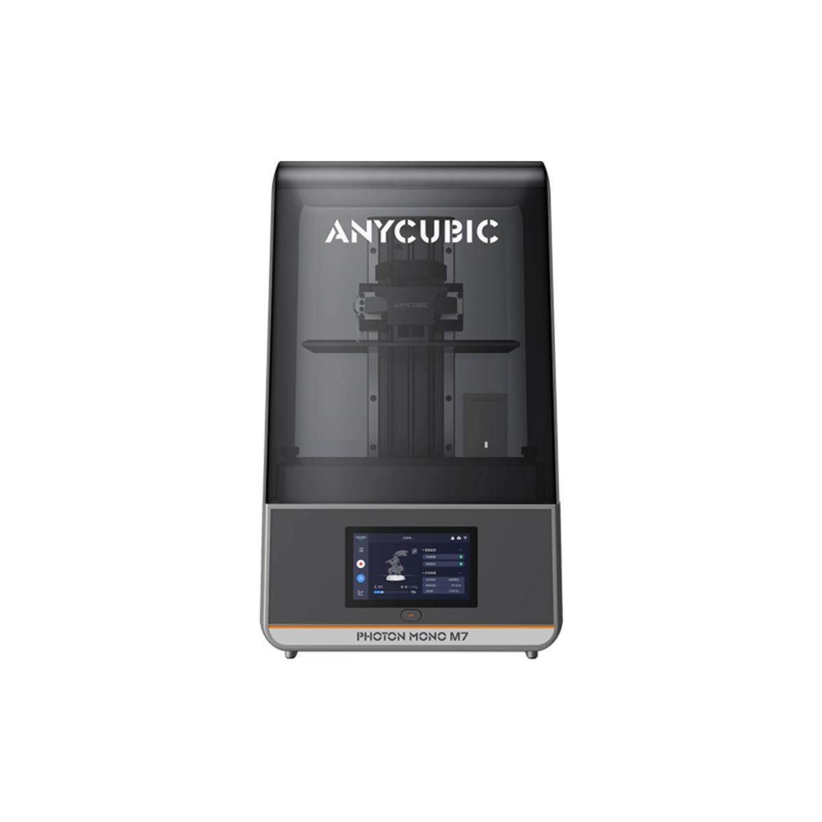 ANYCUBIC PHOTON MONO M7 DLP