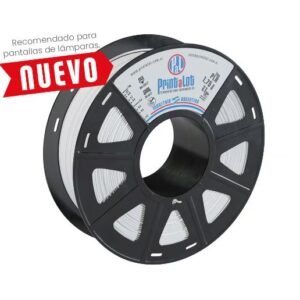 PRINTALOT PLA 1KG - BLANCO CALIDO