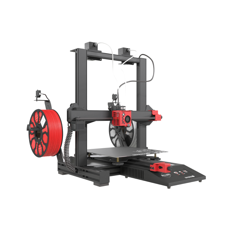 HELLBOT MAGNA 2 230 V2 (DESCONTINUADO) - Image 2