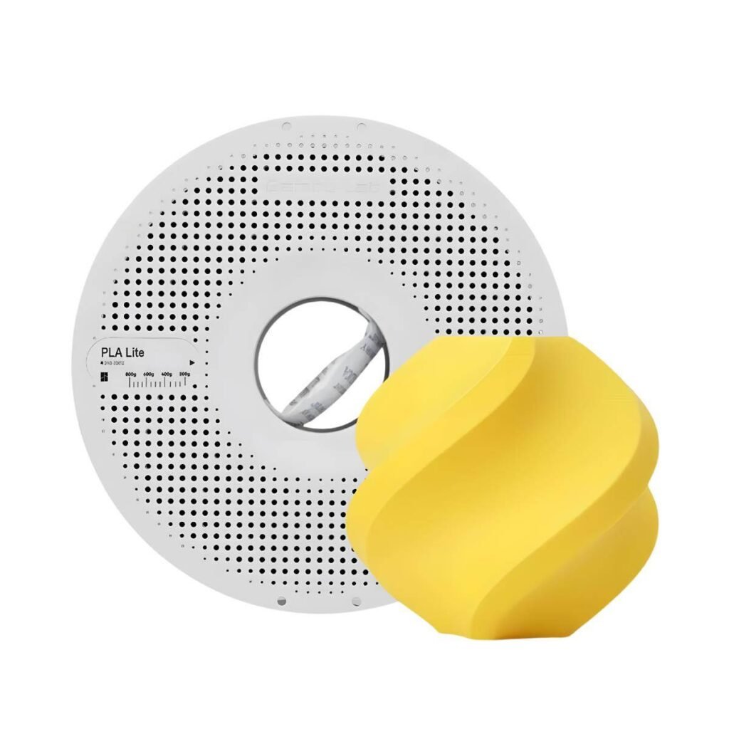 BAMBU LAB PLA LITE 1KG