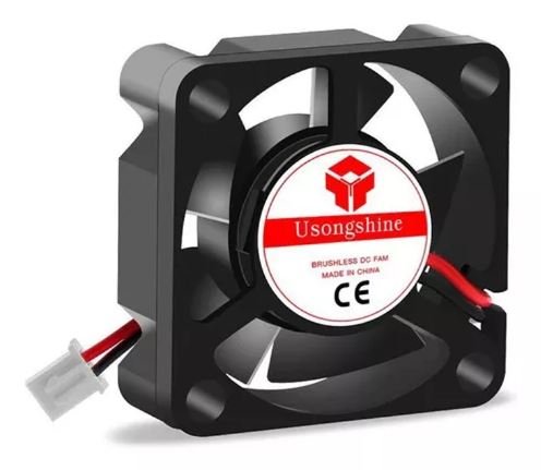 COOLER HOTEND 3010 24V 30X30X10