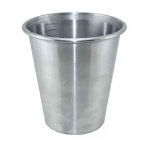 VASO DE ALUMINIO - 500ML