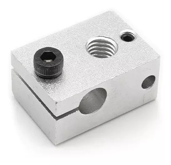 BLOQUE CALEFACTOR ARTILLERY HORNET