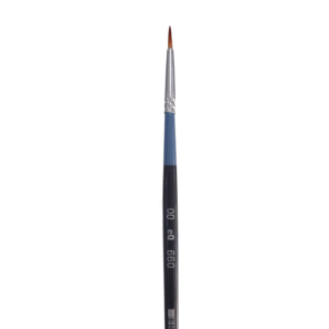 PINCELES EQ - 660 N00 (PUNTA)