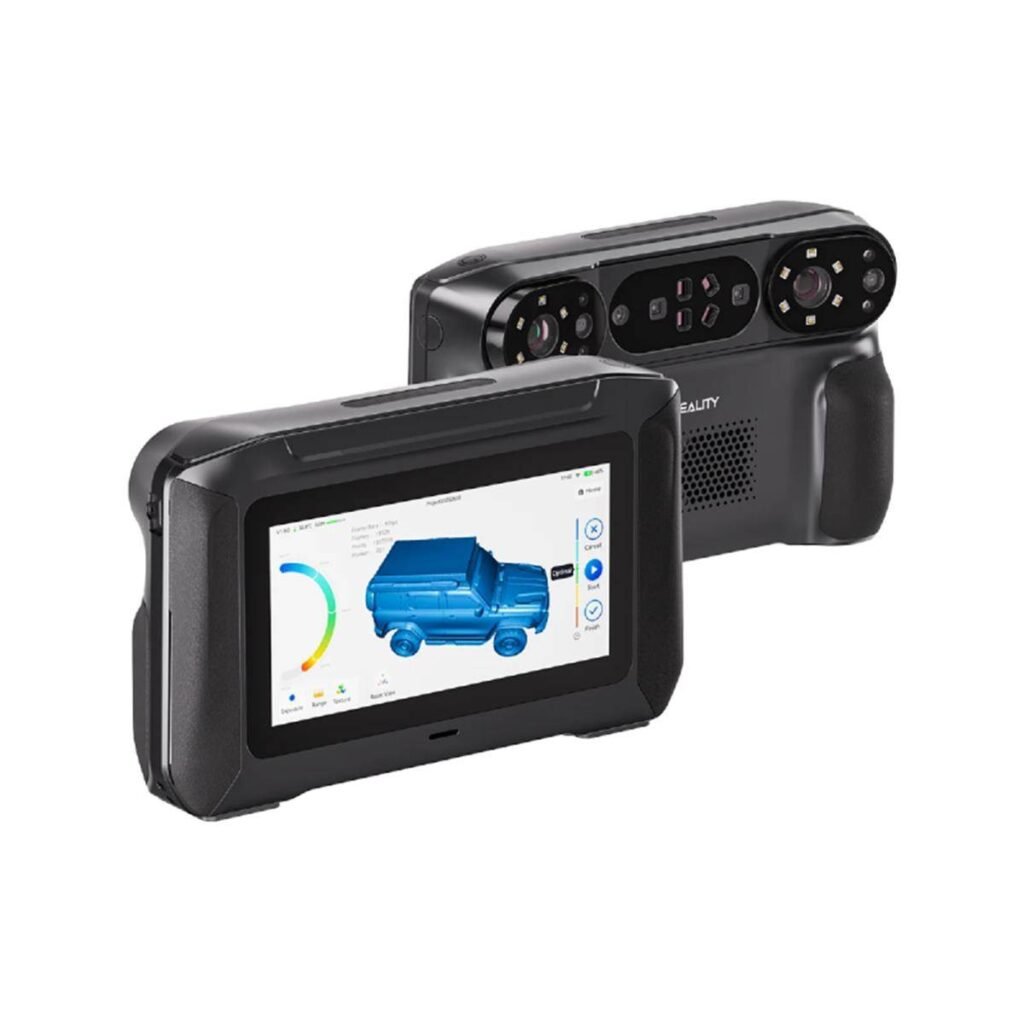 CREALITY SCANNER SERMOON P1