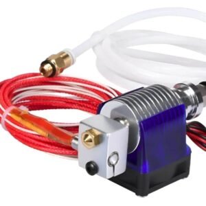 HOTEND E3D V6 COMPLETO 0.4 24V