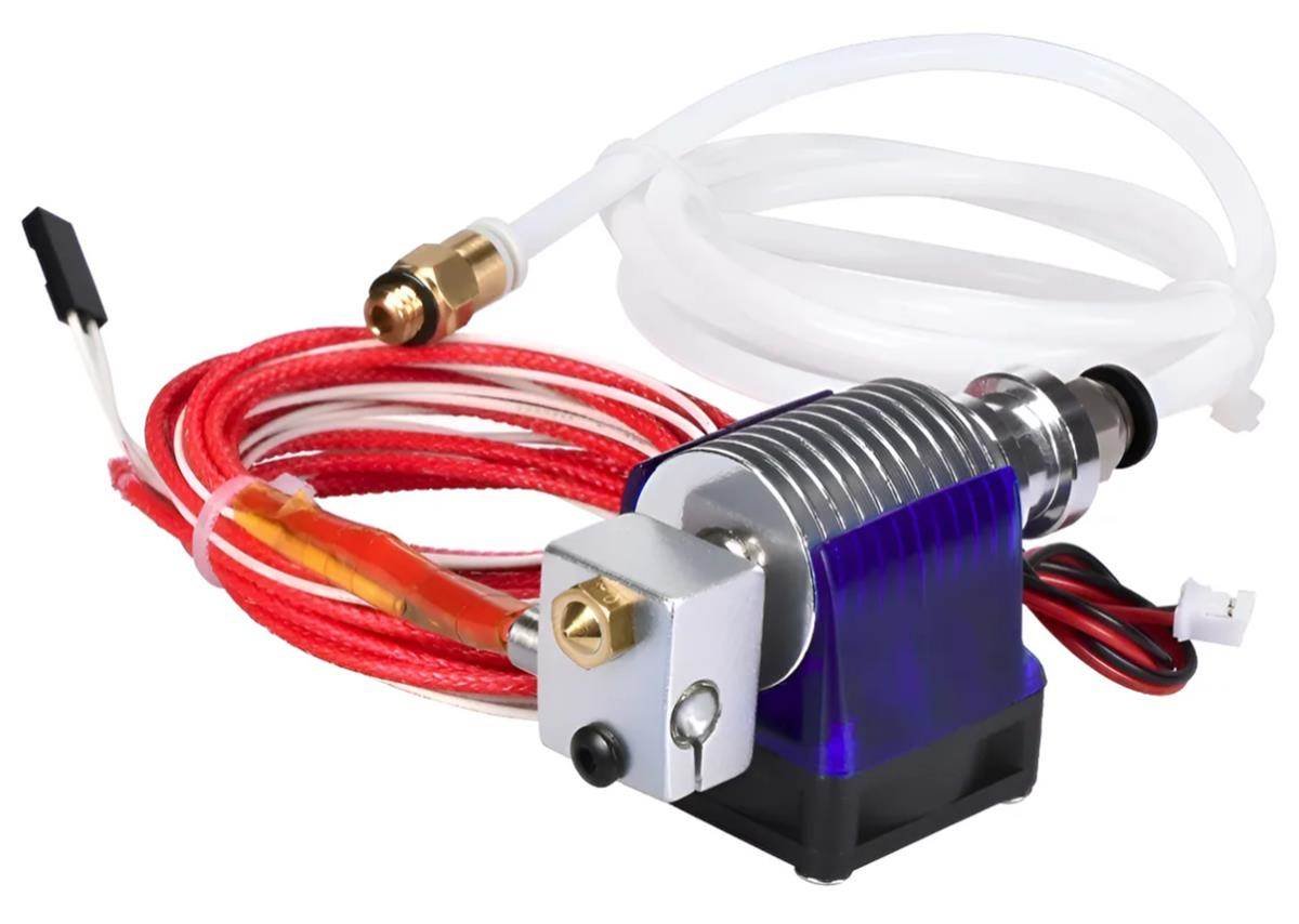 HOTEND E3D V6 COMPLETO 0.4 24V