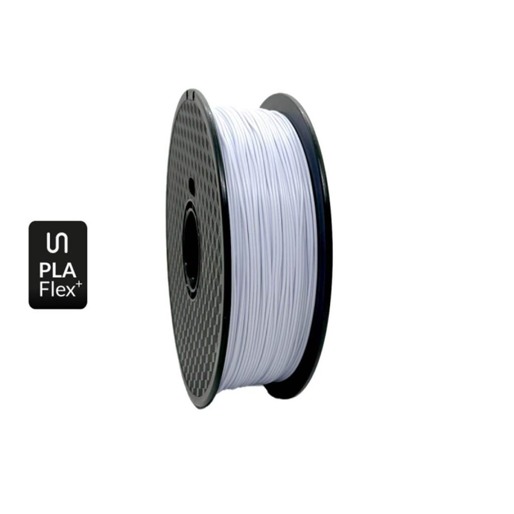 ECOFILA HELLBOT PLA FLEX PLUS 1KG