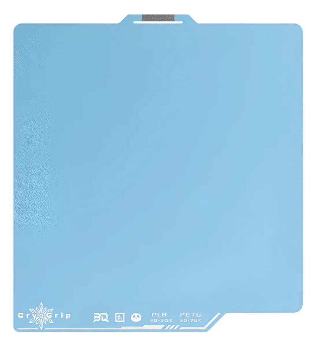 CAMA FLEJE PEI BAMBU LAB 256 X 256MM ORIGINAL CRYOGRIP FROSTBITE