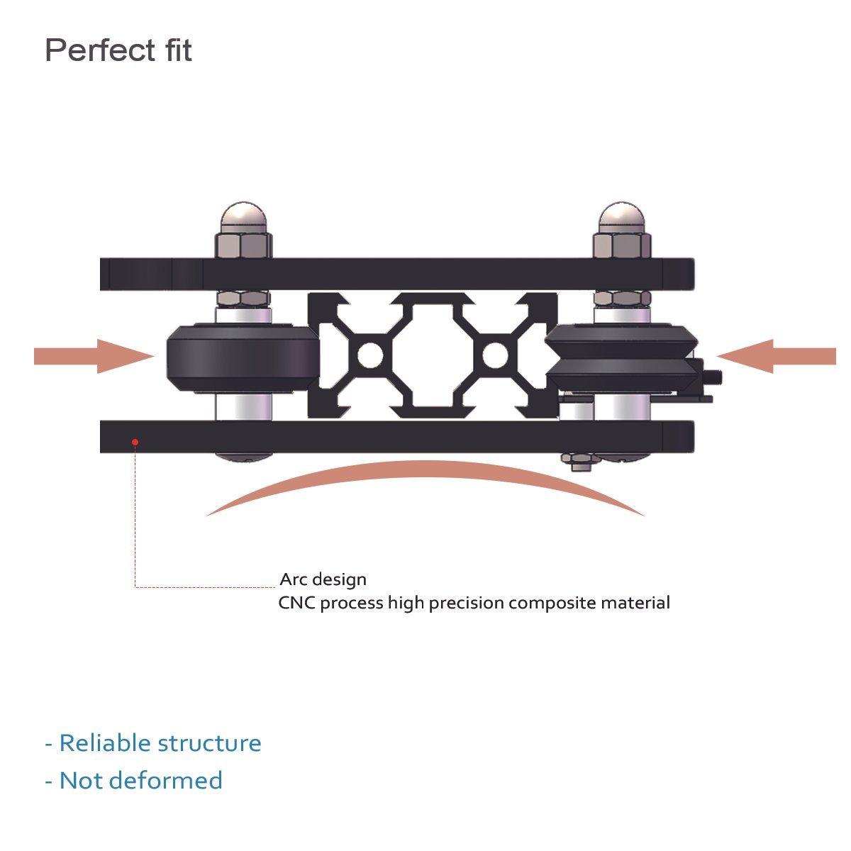 CREALITY NEJE MASTER 3 PLUS 30W - Image 2