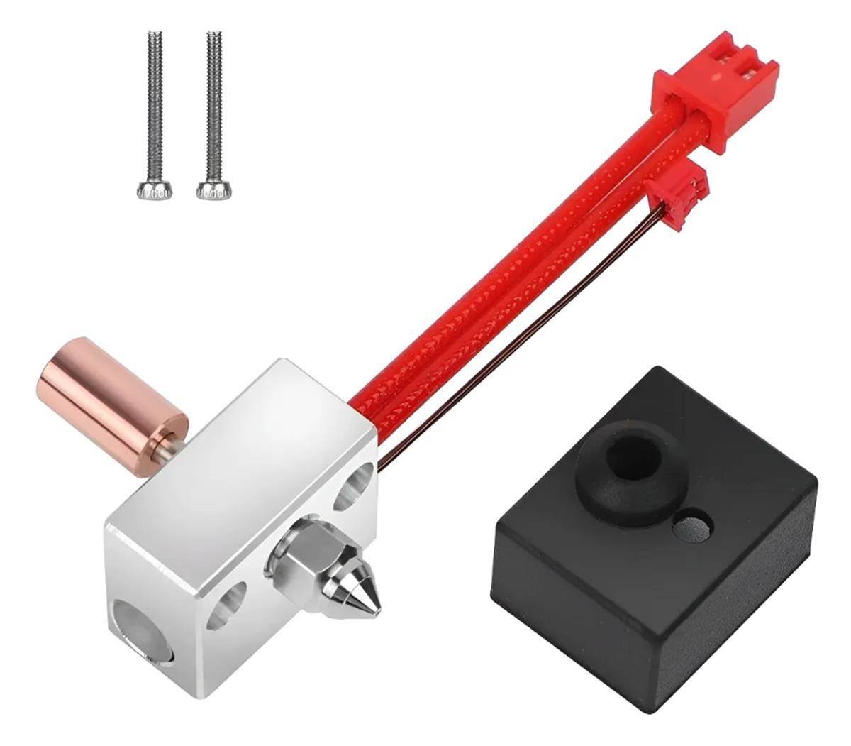 HOTEND CREALITY ENDER3 S1/CR10